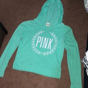 Victoria’s Secret PINK hoodie